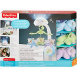 Mattel 3 in 1 Traumbärchen Mobile 