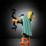 Mattel Masters of the Universe Origins Lord Gr'asp, Spielfigur 14 cm
