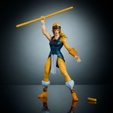 Mattel Masters of the Universe Origins Thundercats Cheetara, Spielfigur 