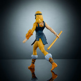 Mattel Masters of the Universe Origins Thundercats Cheetara, Spielfigur 