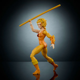 Mattel Masters of the Universe Origins Thundercats Cheetara, Spielfigur 