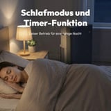 Medion LIFE P1202 (MD 100134), Klimagerät grau