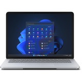 Microsoft Surface Laptop Studio Commercial, Notebook platin, Windows 11 Pro, 2TB, i7, 120 Hz Display
