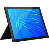 Microsoft Surface Pro 7+ Commercial, Tablet-PC schwarz (matt), Windows 10 Pro, 256GB, i5