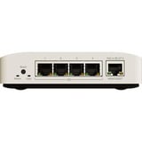 MikroTik CRS304-4XG-IN, Switch 