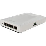MikroTik CRS304-4XG-IN, Switch 