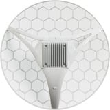 MikroTik LHGG LTE6 Kit, Router weiß