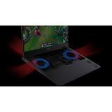 OMEN 16-am0074ng, Gaming-Notebook schwarz, Intel® Core™ i7-14650HX, NVIDIA GeForce RTX 5070, 16 GB DDR5, 1 TB (1 TB SSD), Windows 11 Home