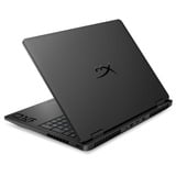 OMEN HyperX OMEN 16-ap1091ng, Gaming-Notebook schwarz, AMD Ryzen 9 8940HX, NVIDIA GeForce RTX 5070, 16 GB DDR5, 1 TB (1 TB SSD), Windows 11 Home