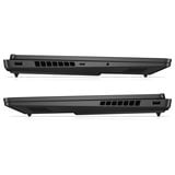 OMEN HyperX OMEN 16-ap1091ng, Gaming-Notebook schwarz, AMD Ryzen 9 8940HX, NVIDIA GeForce RTX 5070, 16 GB DDR5, 1 TB (1 TB SSD), Windows 11 Home