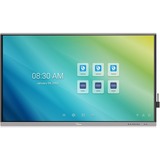 Optoma IFPD 5651RK, Public Display schwarz, UltraHD/4K, Android, Touchscreen