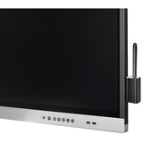 Optoma IFPD 5651RK, Public Display schwarz, UltraHD/4K, Android, Touchscreen
