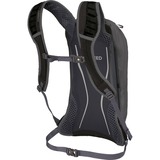 Osprey Syncro 5                         , Rucksack dunkelgrau, 5 Liter