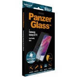 PanzerGlass Displayschutz, Schutzfolie transparent, Samsung Galaxy S21 FE