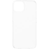 PanzerGlass Slim X-Ray Case, Handyhülle transparent, iPhone 14 / 13