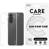 PanzerGlass Slim X-Ray Case, Handyhülle transparent, Samsung Galaxy A56 5G