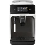 Philips EP1223/ 00, Vollautomat grau, 1.500 Watt