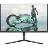 Philips Evnia 27M2N3800A, Gaming-Monitor 68.5 cm (27 Zoll), dunkelgrau, UltraHD/4K, Fast-IPS, Dual-Modus (4K@160Hz, FHD@320Hz), 160Hz Panel