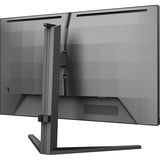 Philips Evnia 27M2N3800A, Gaming-Monitor 68.5 cm (27 Zoll), dunkelgrau, UltraHD/4K, Fast-IPS, Dual-Modus (4K@160Hz, FHD@320Hz), 160Hz Panel
