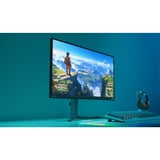 Philips Evnia 27M2N3800A, Gaming-Monitor 68.5 cm (27 Zoll), dunkelgrau, UltraHD/4K, Fast-IPS, Dual-Modus (4K@160Hz, FHD@320Hz), 160Hz Panel
