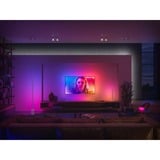 Philips HUE Gradient Signe Stehleuchte, LED-Leuchte weiß