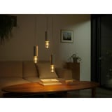 Philips HUE White & Color Ambiance ST72 Smarte Lampe E27, LED-Lampe Lightguide