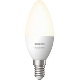 Philips Hue White E14, LED-Lampe ersetzt 40 Watt