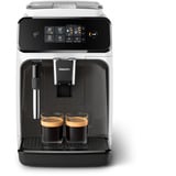 Philips Series 1200 EP1223/00 , Vollautomat grau, 1.500 Watt