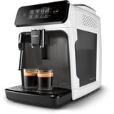 Philips Series 1200 EP1223/00 , Vollautomat grau, 1.500 Watt