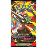  Pokémon-TCG: Mega-Entwicklung - Dunkelnacht - Booster Display Sealed Case, Sammelkarten 6er- Booster Display Verpackungseinheit