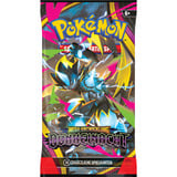  Pokémon-TCG: Mega-Entwicklung - Dunkelnacht - Booster Display Sealed Case, Sammelkarten 6er- Booster Display Verpackungseinheit