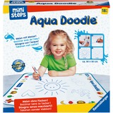 Ravensburger ministeps: Aqua Doodle, Malen 