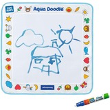 Ravensburger ministeps: Aqua Doodle, Malen 