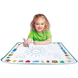 Ravensburger ministeps: Aqua Doodle, Malen 