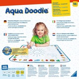 Ravensburger ministeps: Aqua Doodle, Malen 