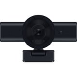 Razer Kiyo V2 X, Webcam schwarz, 1440p