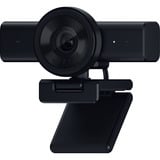 Razer Kiyo V2 X, Webcam schwarz, 1440p