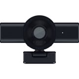 Razer Kiyo V2 X, Webcam schwarz, 1440p