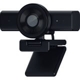 Razer Kiyo V2 X, Webcam schwarz, 1440p