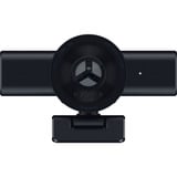 Razer Kiyo V2 X, Webcam schwarz, 1440p
