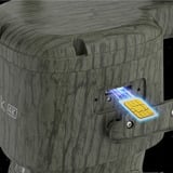 Reolink Reolink Trackmix Series G770 mit Solarpanel 2, Überwachungskamera tarnfarben