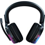 Roccat Syn Max Air, Gaming-Headset schwarz, USB-A Dongle