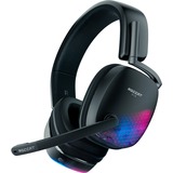 Roccat Syn Max Air, Gaming-Headset schwarz, USB-A Dongle