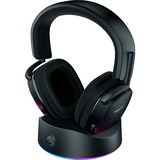 Roccat Syn Max Air, Gaming-Headset schwarz, USB-A Dongle