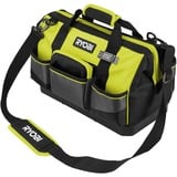 Ryobi Handwerkertasche RSSSTB1, Größe S grün/schwarz, mit Schultergurt