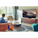 SAMSUNG GQ-75QN90A, QLED-Fernseher 189 cm(75 Zoll), schwarz, UltraHD/4K, SmartTV, HDMI 2.1, 100Hz Panel