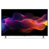 SHARP 55HM5745E, QLED-Fernseher 139 cm (55 Zoll), schwarz, UltraHD/4K, Triple Tuner
