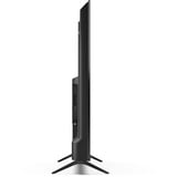 SHARP 55HM5745E, QLED-Fernseher 139 cm (55 Zoll), schwarz, UltraHD/4K, Triple Tuner