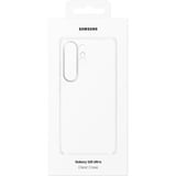 Samsung Clear Case, Handyhülle transparent, Samsung Galaxy S25 Ultra