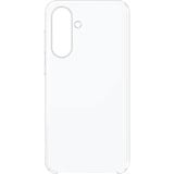 Samsung Clear Case, Schutzhülle transparent, Samsung Galaxy A56 5G